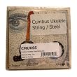 Cumbus Ukulele Steel String Set