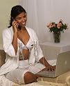 La Leche League Hands Free Pumping & Nursing Softcup Bra #4105