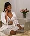 La Leche League Hands Free Pumping & Nursing Softcup Bra #4105