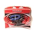 ROCKFORD FOSGATE RP1710-C 10 AWG AMPLIFIER POWER KIT