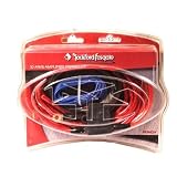 ROCKFORD FOSGATE RP1710-C 10 AWG AMPLIFIER POWER KIT
