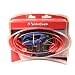 ROCKFORD FOSGATE RP1710-C 10 AWG AMPLIFIER POWER KIT