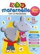 1-2-3 Maternelle - Toute Petite Section 2-3 ANS