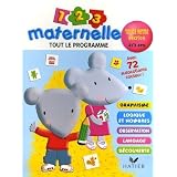 1-2-3 Maternelle - Toute Petite Section 2-3 ANSpar Florence Doutrem�puich