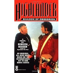 Highlander: Shadow of Obsession