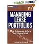 Managing Lease Portfolios : How to Increase Return and Control Risk