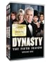 Dynasty: Season 5 Volume 1 & 2