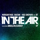 In The Air EP (Feat. Angela McCluskey)