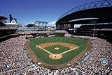 Seattle Mariners SAFECO Field Wallpaper