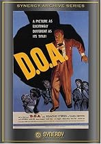 D.O.A.