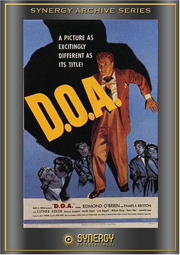 D.O.A.