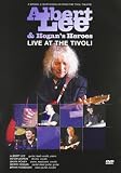 Albert Lee & Hogans Heroes Live At The Tivoli [DVD] [2011] [NTSC]