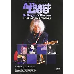 Albert Lee & Hogan's Heroes Live At The Tivoli [DVD] [2011] [NTSC]