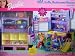 Barbie - All Around Home KELLY Bedroom Playset (2001)