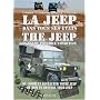 The Jeep in Every Possible Condition: Or, How to Restore Your Jeep