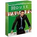 House - Season 4 - Complete [DVD]