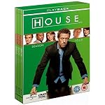 House - Series 4 - Complete [2007]