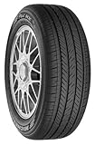 IMAGE OF Michelin - Pilot MXM4 205/50R17/XL 93V