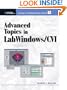 Advanced Topics in LabWindows/CVI