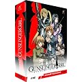 Gunslinger Girl - Gesamtausgabe, Episoden 1-13 [4 DVDs]