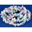 Tourmaline Chip Beads Gemstone Beading Parts 1 Strand