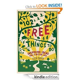 102 Free Things to Do
