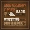 Montgomery on My Mind (the Hank Ep)
