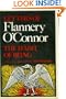The Letters of Flannery O'Connor: The Habit of Being