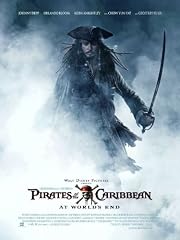 Pirates Of The Caribbean: At World's End