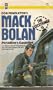 Paradine's Gauntlet (The Executioner/Mack Bolan  #55)