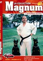 La Collection Magnum 3, Saison 1 Episode 9 &agrave; 12