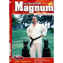 La Collection Magnum 3, Saison 1 Episode 9 � 12