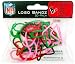 Forever Collectibles NFL Houston Texans Logo Bandz