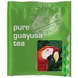 Pure Guayusa Tea