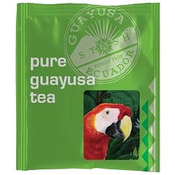 Pure Guayusa Tea