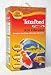 Tetra 16486 Koi Vibrance Sticks Floating Fish Food, 5-1/4-Pound