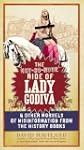 The Not-So-Nude Ride of Lady Godiva:...