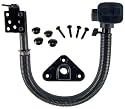 ARKON CM088-TS-2 Magellan, Nextar, HP 15-Inch Flexible Steel Floor Mount