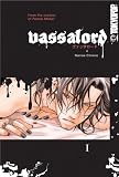 cover of Vassalord Volume 1 (Vasalord)