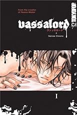Vassalord Volume 1 (Vasalord)