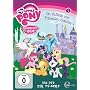 My Little Pony - Freundschaft ist Magie, Folge 01 <b>DVD</b> ~ William Anderson