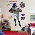 Fathead Adrian Peterson