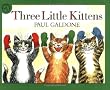 Three Little Kittens [With Audio CD] (Read-Along)