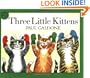 Three Little Kittens Book & CD (Read Along Book & CD)