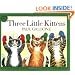 Three Little Kittens Book & CD (Read Along Book & CD)