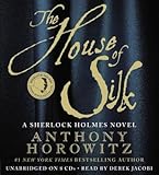 The House of Silk