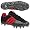 Black/UniRed/Metsil