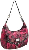 Betseyville Pretty In Plaid Hobo
