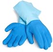 Quickie Professional Gloves, Large (Pack of 6)