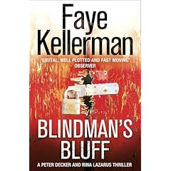 BLINDMAN'S BLUFF